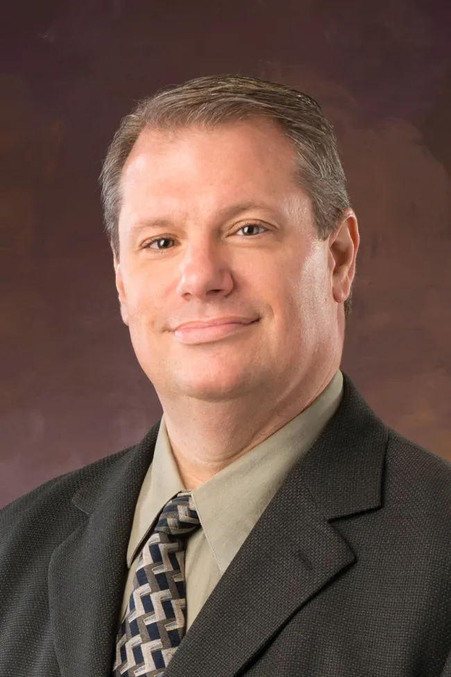 Paul Cwik